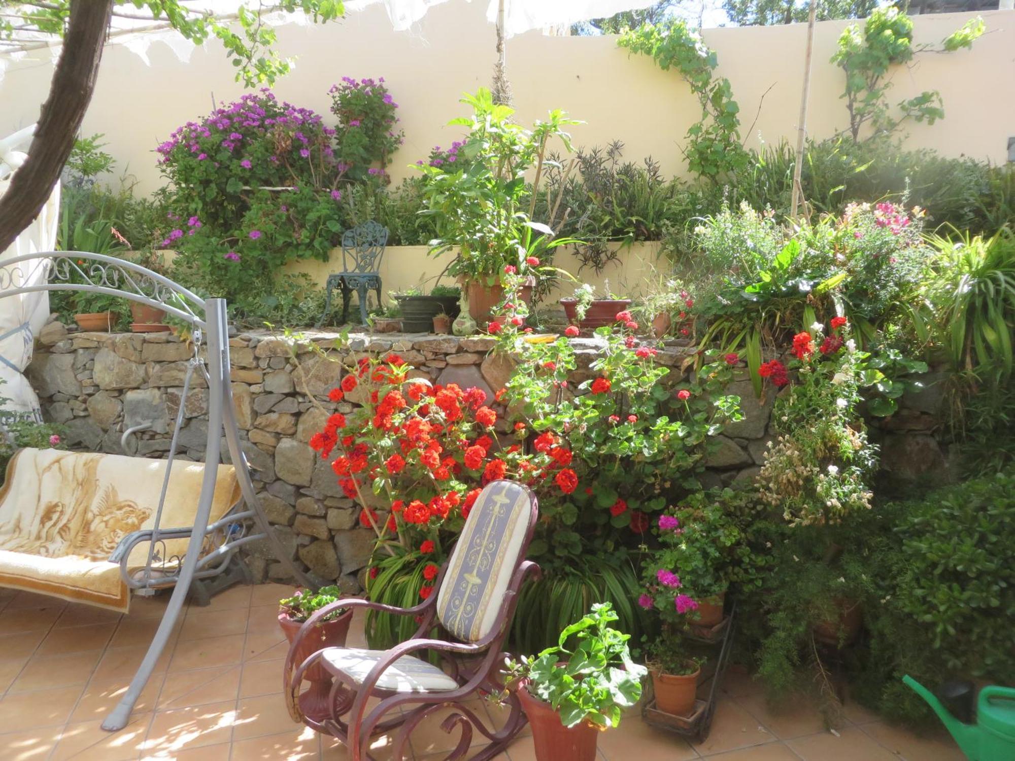 Finca Cortez Apartment 4 San Bartolomé Exteriér fotografie