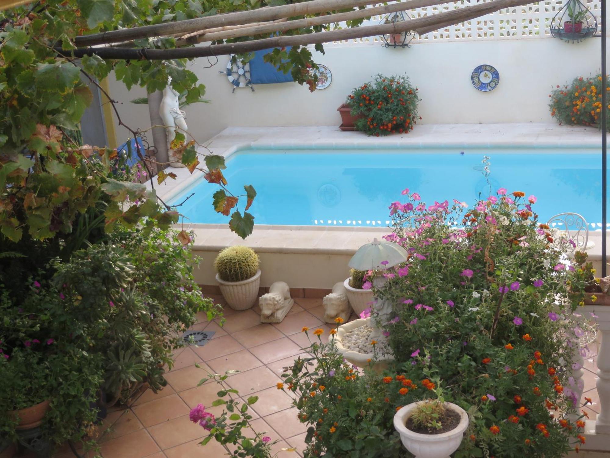 Finca Cortez Apartment 4 San Bartolomé Exteriér fotografie